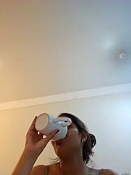 Snapshot of DirtySnowball69 chatting on December 2024 05:08:02 PM DirtySnowball69 online show from December 2024 05:08:02 PM