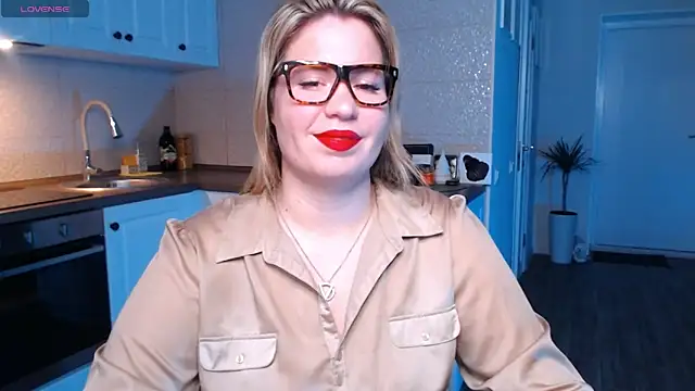 HotTiffani online show from January 2025 08:13:01 AM