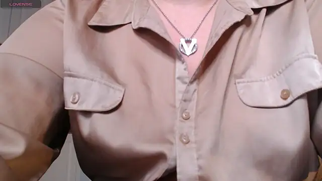 HotTiffani online show from January 2025 11:59:01 AM