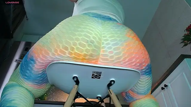 HotTiffani online show from March 2025 12:11:02 PM