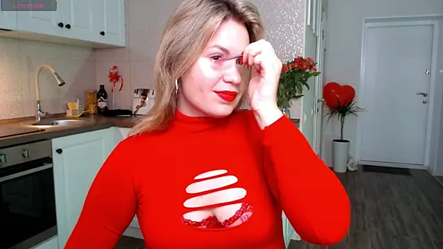 HotTiffani online show from March 2025 10:20:02 AM