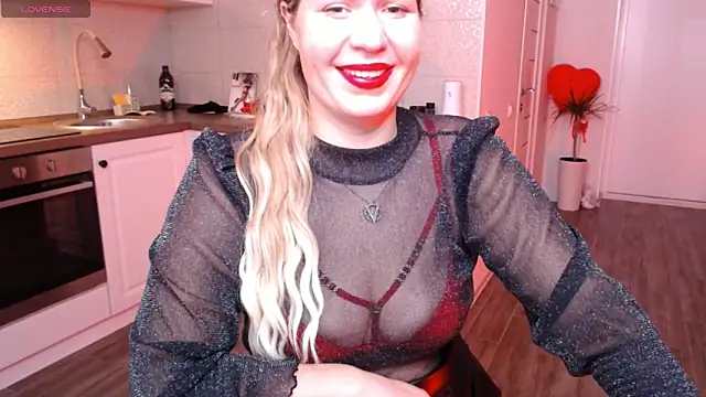 HotTiffani online show from March 2025 09:04:02 AM