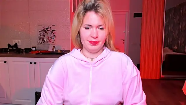 HotTiffani online show from March 2026 11:49:01 AM