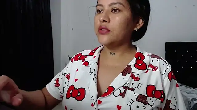 venuz mendoza20 online show from October 2025 12:50:01 PM