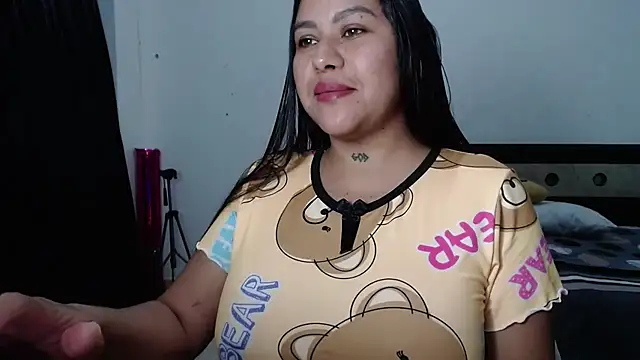 venuz mendoza20 online show from February 2026 09:33:01 PM