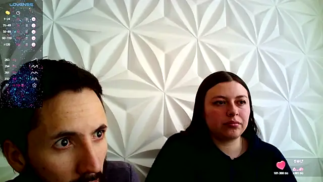 jerryandjessica online show from October 2025 12:39:02 PM