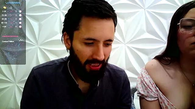 jerryandjessica online show from November 2025 08:31:01 PM