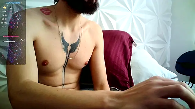 jerryandjessica online show from November 2025 07:36:01 PM