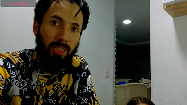 jerryandjessica online show from April 2026 02:45:02 AM