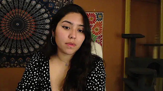 IntimateTales online show from December 2024 08:53:01 PM