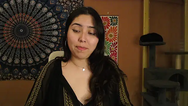 IntimateTales online show from December 2024 12:46:01 AM