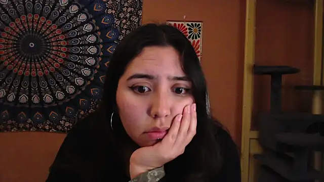 IntimateTales online show from December 2024 08:32:01 PM