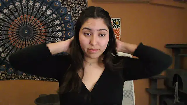 IntimateTales online show from December 2024 06:56:02 PM