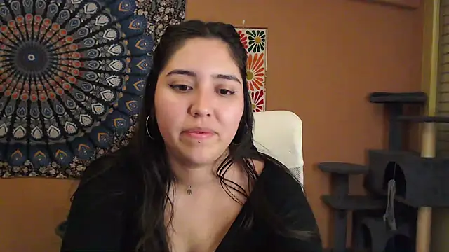 IntimateTales online show from December 2024 10:00:01 PM