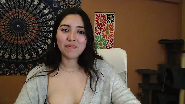 IntimateTales online show from January 2025 07:54:01 PM