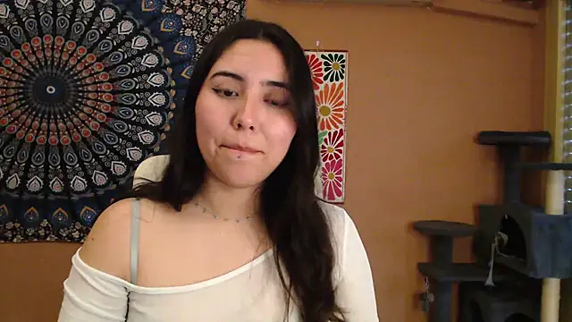 IntimateTales online show from January 2025 04:18:02 PM