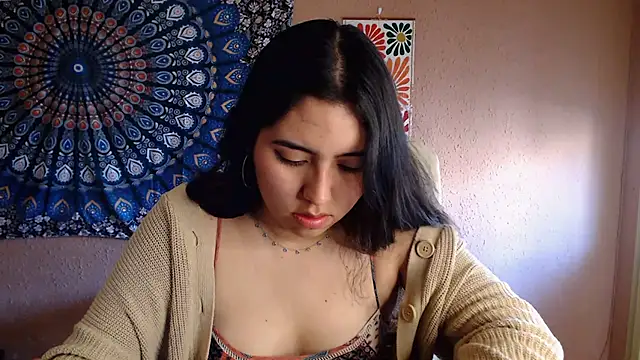 IntimateTales online show from January 2025 11:23:02 AM