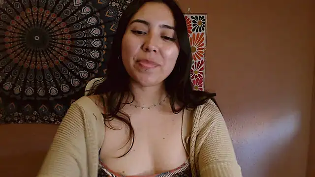 IntimateTales online show from January 2025 04:04:01 PM