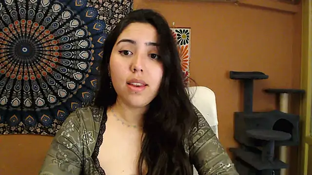 IntimateTales online show from January 2025 04:05:01 PM