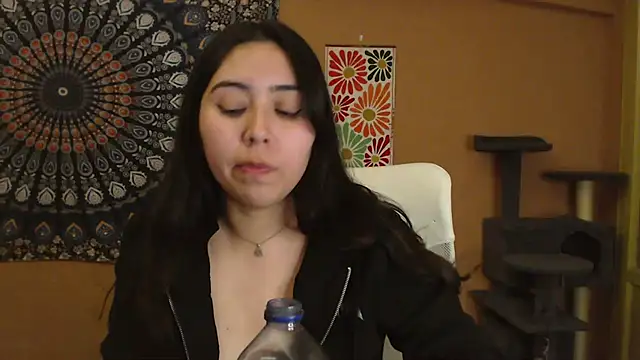 IntimateTales online show from January 2025 09:18:02 PM