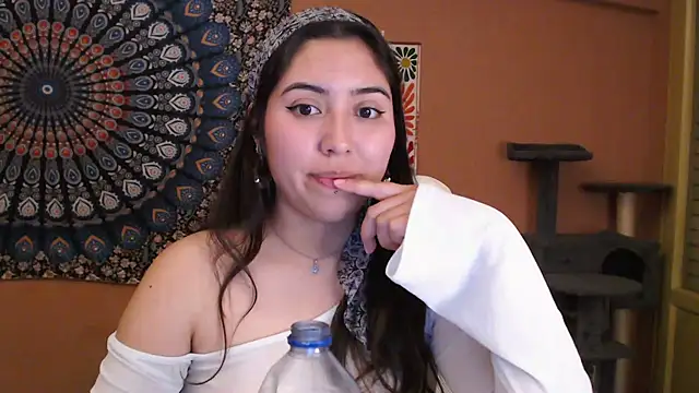 IntimateTales online show from January 2025 05:40:02 PM