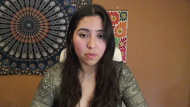 IntimateTales online show from February 2025 04:05:02 PM