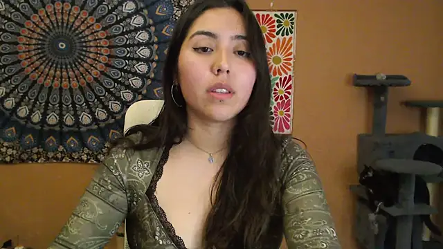 IntimateTales online show from February 2025 04:30:02 PM