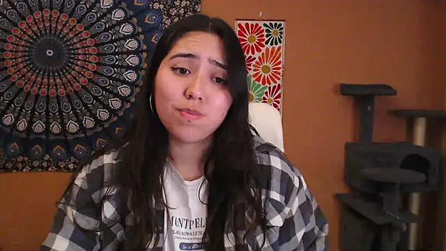 IntimateTales online show from March 2025 03:42:02 PM