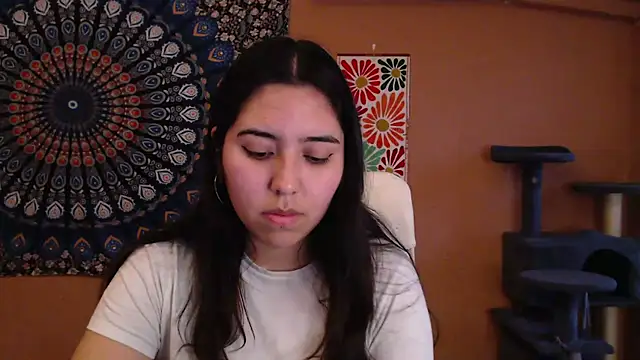 IntimateTales online show from March 2025 04:17:02 PM