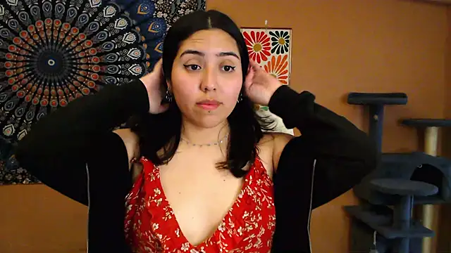 IntimateTales online show from March 2025 04:11:02 PM