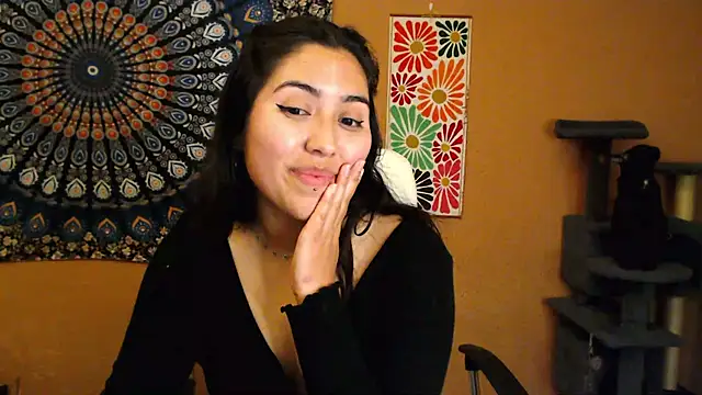 IntimateTales online show from March 2025 07:24:02 PM