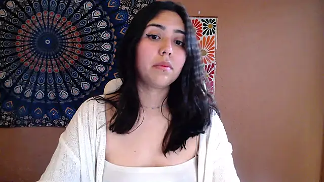 IntimateTales online show from March 2025 04:26:01 PM