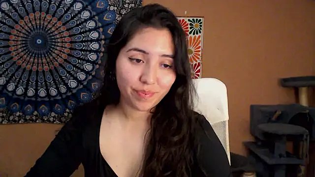 IntimateTales online show from November 2025 07:13:02 PM