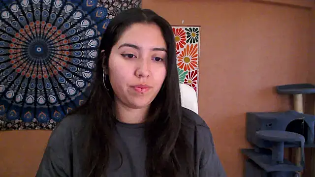 IntimateTales online show from November 2025 10:59:01 AM