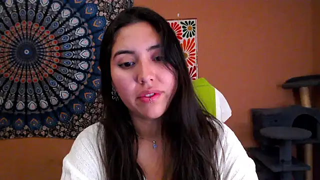 IntimateTales online show from January 2026 09:58:01 AM