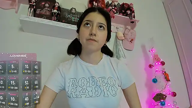 Snapshot of cherrycute chatting on December 2024 06:01:01 AM cherrycute online show from December 2024 06:01:01 AM