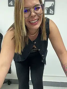 KellyBrooklyn  online show from March 2025 03:24:02 PM