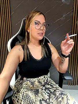 KellyBrooklyn  online show from September 2025 09:48:02 PM