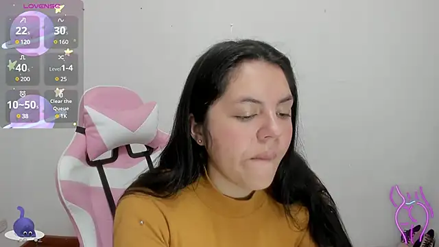 Anal Milky Momma online show from January 2025 12:54:02 PM