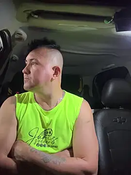 xavier 1988 online show from January 2025 10:02:01 AM