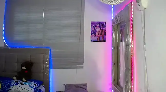 Snapshot of TRANSCATALINA chatting on December 2024 10:32:02 PM TRANSCATALINA online show from December 2024 10:32:02 PM