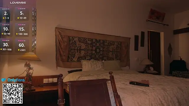 lanabosch online show from March 2025 11:37:01 PM