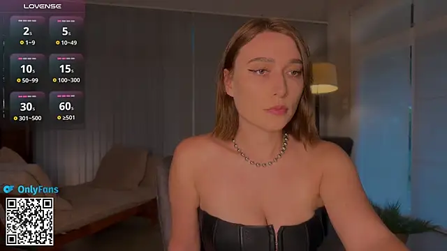 lanabosch online show from March 2025 11:43:01 PM