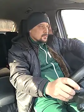 DanielOhCool online show from February 2025 10:17:02 AM