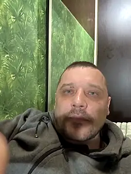 DanielOhCool online show from February 2025 06:32:02 PM