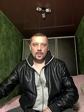 DanielOhCool online show from March 2025 05:22:02 PM