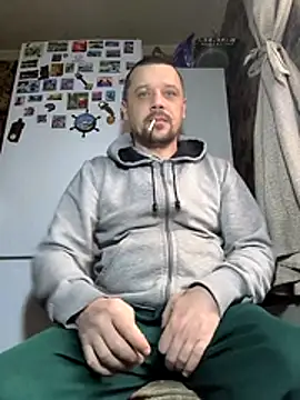 Snapshot of DanielOhCool chatting on February 2026 06:54:01 AM DanielOhCool online show from February 2026 06:54:01 AM