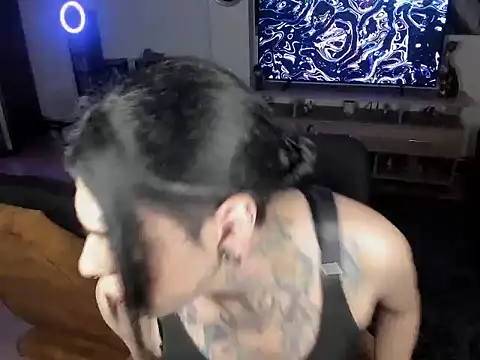 Snapshot of herreraisa_official chatting on March 2026 05:46:01 AM herreraisa official online show from March 2026 05:46:01 AM