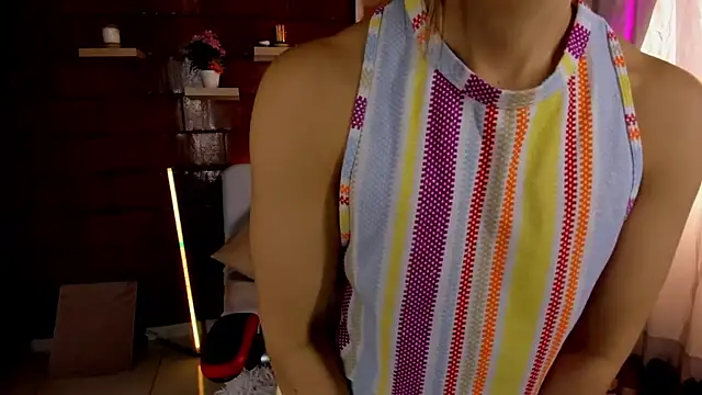 Snapshot of Gaby_Sexy_ chatting on October 2025 02:17:02 PM Gaby Sexy online show from October 2025 02:17:02 PM