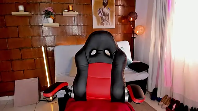 Snapshot of Gaby_Sexy_ chatting on October 2025 02:23:02 PM Gaby Sexy online show from October 2025 02:23:02 PM